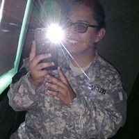 Profile Picture of Daniela Delgado (@daniela-delgado-35) on Quora