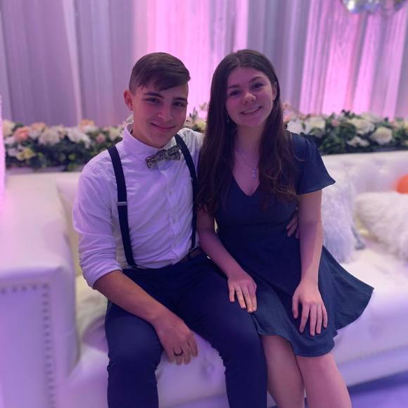 Profile Picture of Juliana Davidson (@julianadavid580) on Poshmark