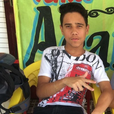 Profile Picture of Antonio Pera (@AntonioPera7) on Twitter