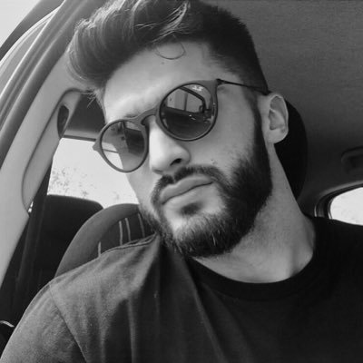 Profile Picture of Thomas Bertolini (@bertolinit10) on Twitter