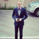 Oleg Panfilov - Instagram Profile Picture of Oleg Panfilov (@panfilov_oleg) on Instagram