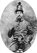 Profile Picture of Turner Ashby - Wikipediaon Wikipedia