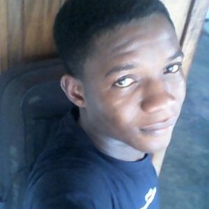 Profile Picture of Jerry Humphry Okine (@HumphryOkine) on Twitter