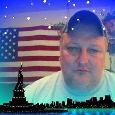 Profile Picture of Angus  Macgregor (@@sapphirejack) on Twitter