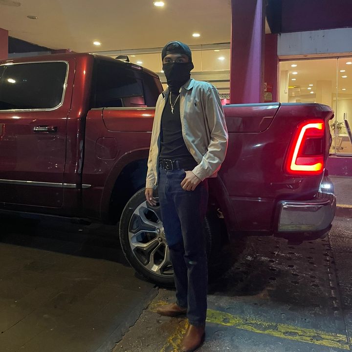 Profile Picture of Tomas David (@tomasdavid20) on Tiktok