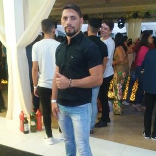 Humberto Brito (humberto ) - Facebook Profile Picture of Humberto Brito (humberto ) (@humbertobrito.santos.7) on Facebook