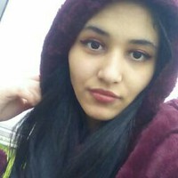 Profile Picture of Chaima Djahed (@chaima-djahed) on Quora