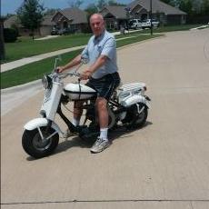 Profile Picture of Gene Vick (@genevick39) on Twitter