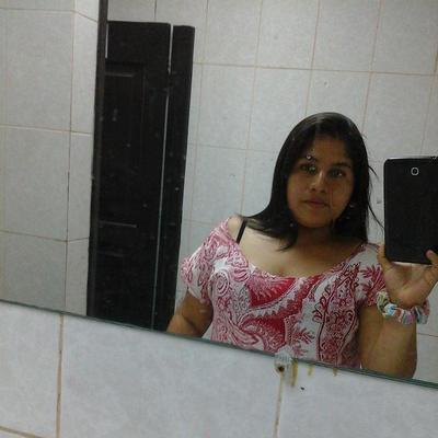 Profile Picture of Iris Holguin Burgos (@irisholguinb) on Twitter