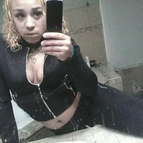 Profile Picture of Kassandra Roberts (@Kassand96018859) on Twitter