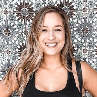 Profile Picture of Amanda Russell 💛 Coach (@trainwithamanda) on Instagram