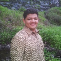 Profile Picture of Saifuddin Ansari (@saifuddin-ansari-4) on Quora