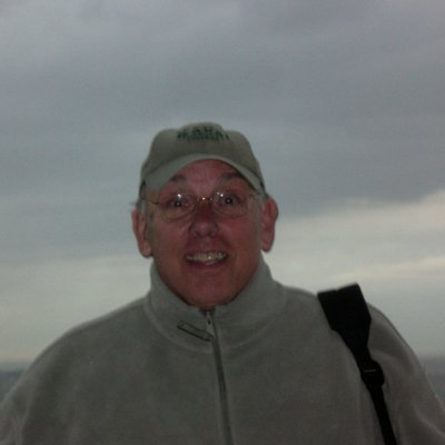 Profile Picture of John Smiley Unckles (@Johnsmily) on Twitter