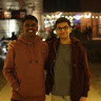 Profile Picture of Vivek Venkatesh (@vivek-venkatesh-26) on Quora