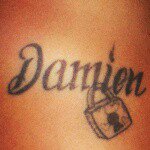 Profile Picture of Damien Thornton (@damodamost) on Instagram