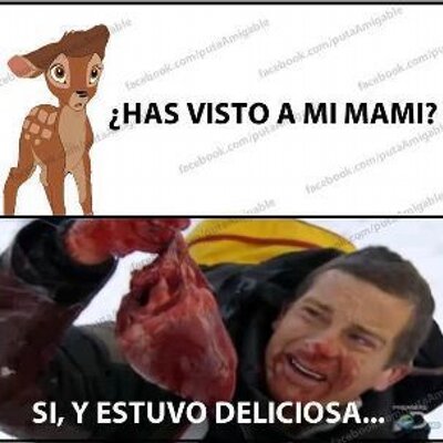 Profile Picture of Omar Chaparro (@omarchaparro6) on Twitter