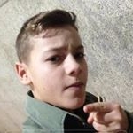 Profile Picture of David Pazo Montesinos (@davidpazo2006) on Instagram