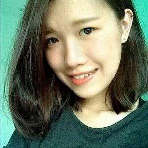 Profile Picture of Ellen Lin (@Ellenlin1993) on Twitter