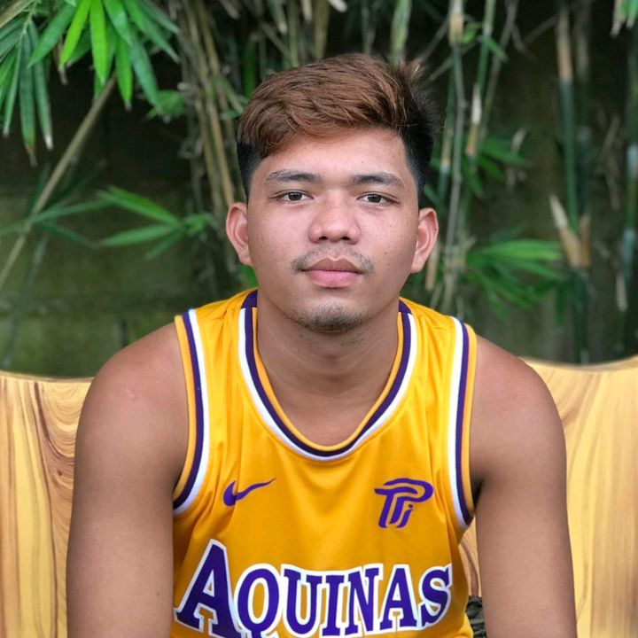 Profile Picture of David Belale (@davidbelale) on Tiktok