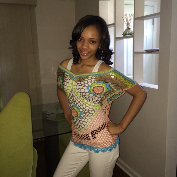 Profile Picture of Sommer Ways (@sommermilan) on Poshmark