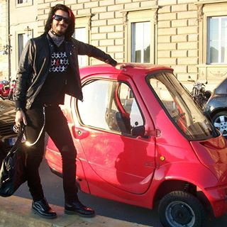 Profile Picture of Benjamin Milanello (@benjamin.milanello) on Facebook