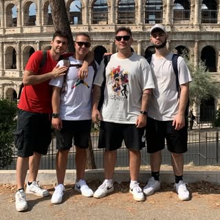 Profile Picture of Michael Meringolo (@michael_meringolo) on Instagram