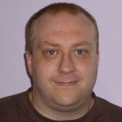 Robert Ashton - Twitter Profile Picture of Robert Ashton (@MercuryViper) on Twitter