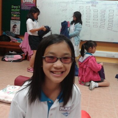 Profile Picture of Elizabeth Chew (@Chew_XD) on Twitter