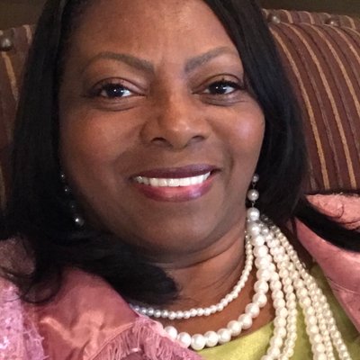 Profile Picture of Dr. Angela E. Burse (@Dr_Burse) on Twitter