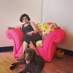 Profile Picture of Natasha Ramnauth (@ooeygooeycollective) on Instagram