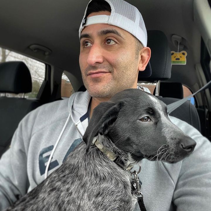 Profile Picture of Larry Rath Jr (@larryrathjr0) on Tiktok