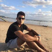 Profile Picture of Joshua Rodriguez Ugolotti (@joshua-rodriguez-ugolotti) on Quora