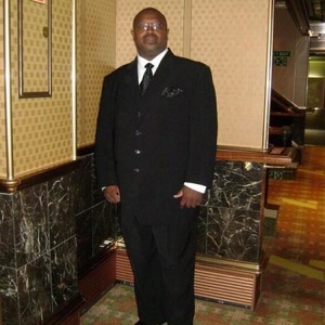 Profile Picture of Brian Roseman (@bizzybak) on Myspace