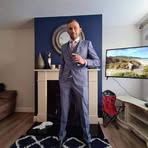 Profile Picture of Steven Browne (@Steven-Browne) on Facebook