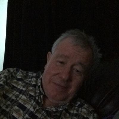 Profile Picture of Michael Warden (@sonoffisher) on Twitter