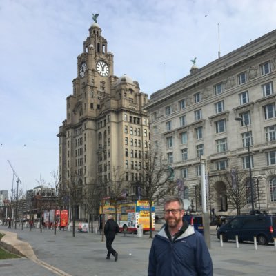 Profile Picture of Tom Oates (@toates) on Twitter