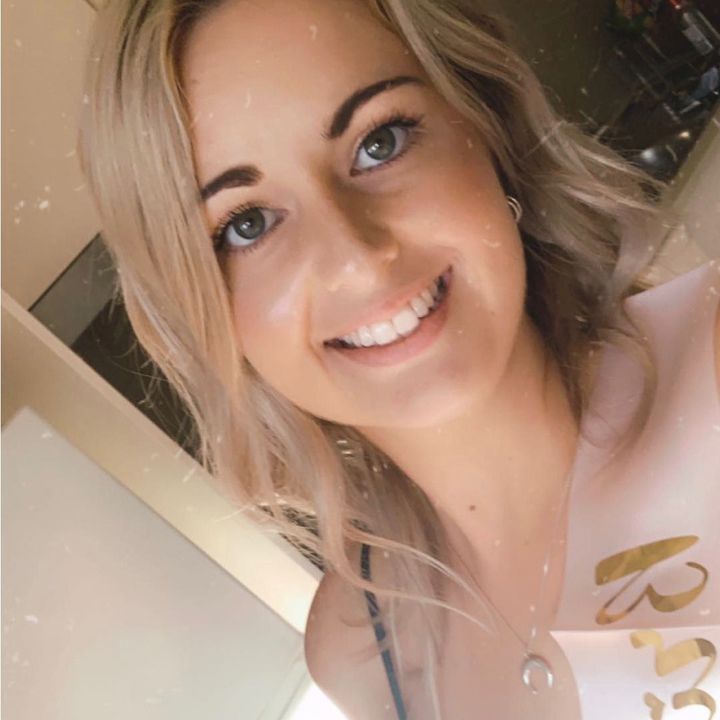 Profile Picture of Savannah Stapleford (@savannahstaplefor) on Tiktok