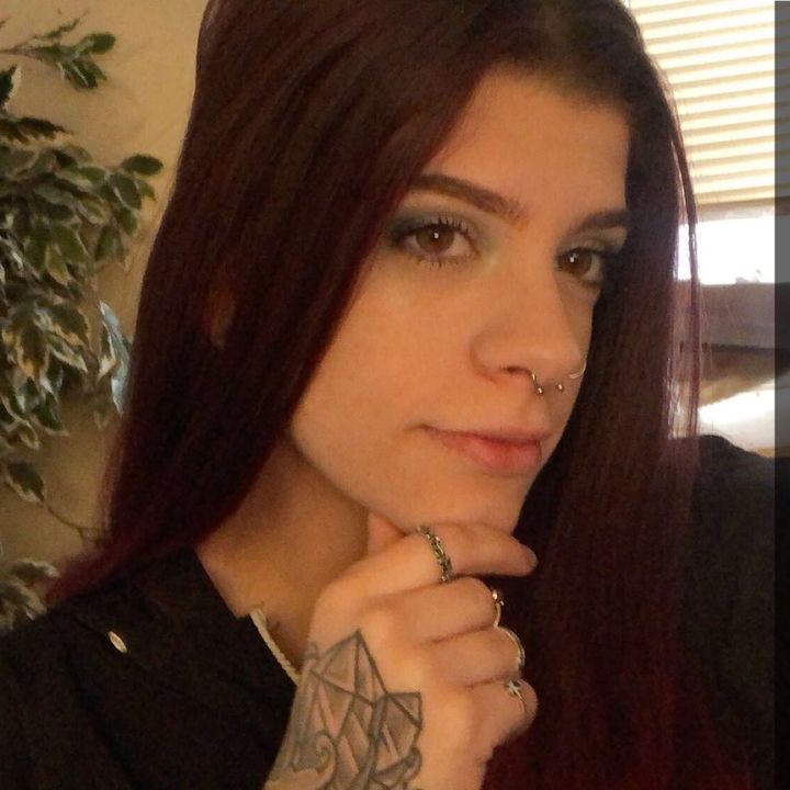 Profile Picture of Jenna DeLorme (@jenna8delorme) on Tiktok