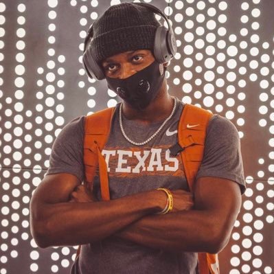 Profile Picture of JONATHAN JONES 🇧🇧 (@Imthatjones400) on Twitter