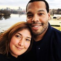 Profile Picture of Giles Harrison-conwill (@giles-harrison-conwill-1) on Quora