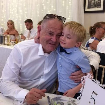 Profile Picture of Gary Skidmore (@skidmore_gary) on Twitter