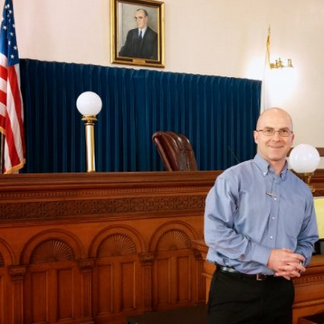 Profile Picture of Name: Alexander (@AlexanderSpear) on Twitter