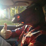 Profile Picture of Tyler Donald William Stamp (@blatheringblatherskite) on Instagram