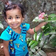 Profile Picture of Maya Pillai (@60391d356d75414) on Twitter