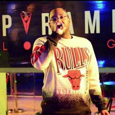 Profile Picture of Tyler Thames (@TyTheComedian) on Twitter