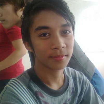 Profile Picture of Jeffrey Paulino (@PaulinoJeffrey) on Twitter