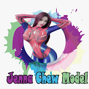 Profile Picture of Jenna Chew Model (@jennachewmodel) on Youtube