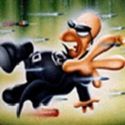 Profile Picture of Chad Chisholm (@ChadChisholm2) on Twitter