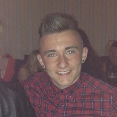 Profile Picture of Nathan Brain (@NathanBrain_12) on Twitter