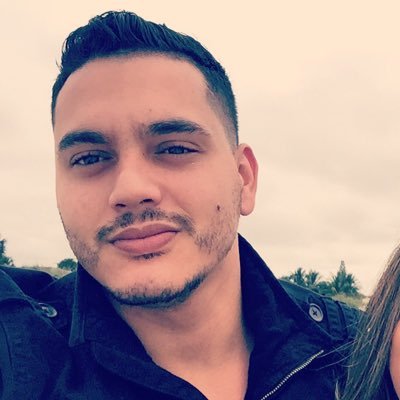 Profile Picture of Luis C Lechuga Jr. (@Lechugon1917) on Twitter